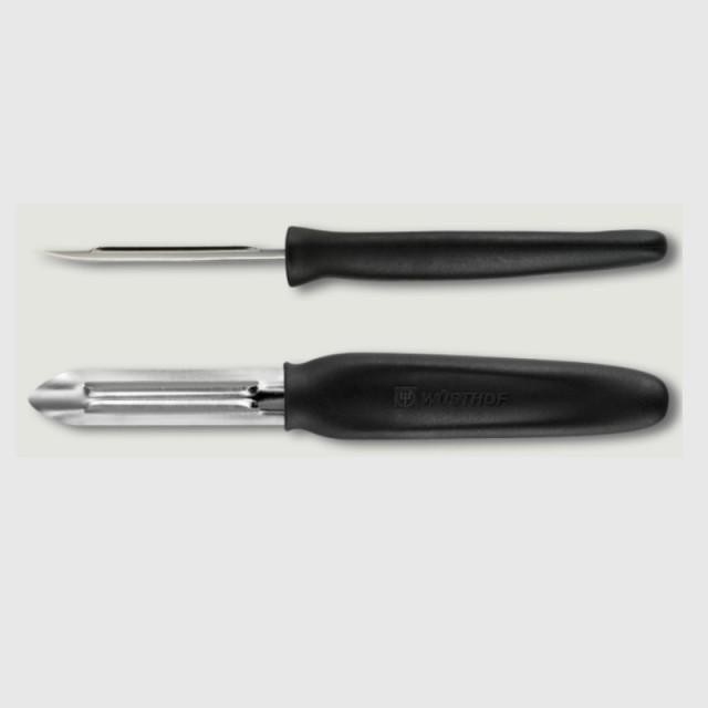 

Peeler Fixed Blade Wusthof
