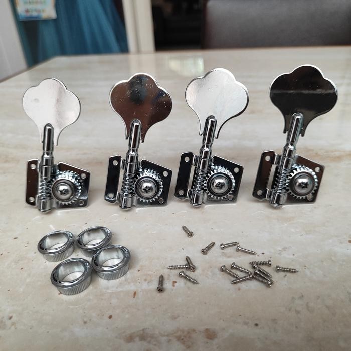 TERLARIS DRYER GITAR BASS/DRYER JAZZ BASS/DRYER SDGR/PUTARAN GITAR BASS SALE