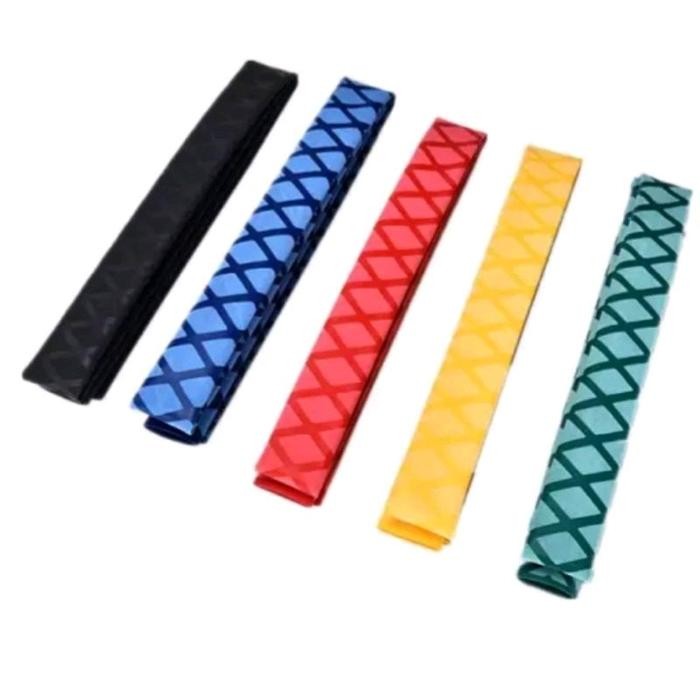 Karet Bakar Pelapis Joran Pancing Panjang 1 Meter - Olahraga, Reel