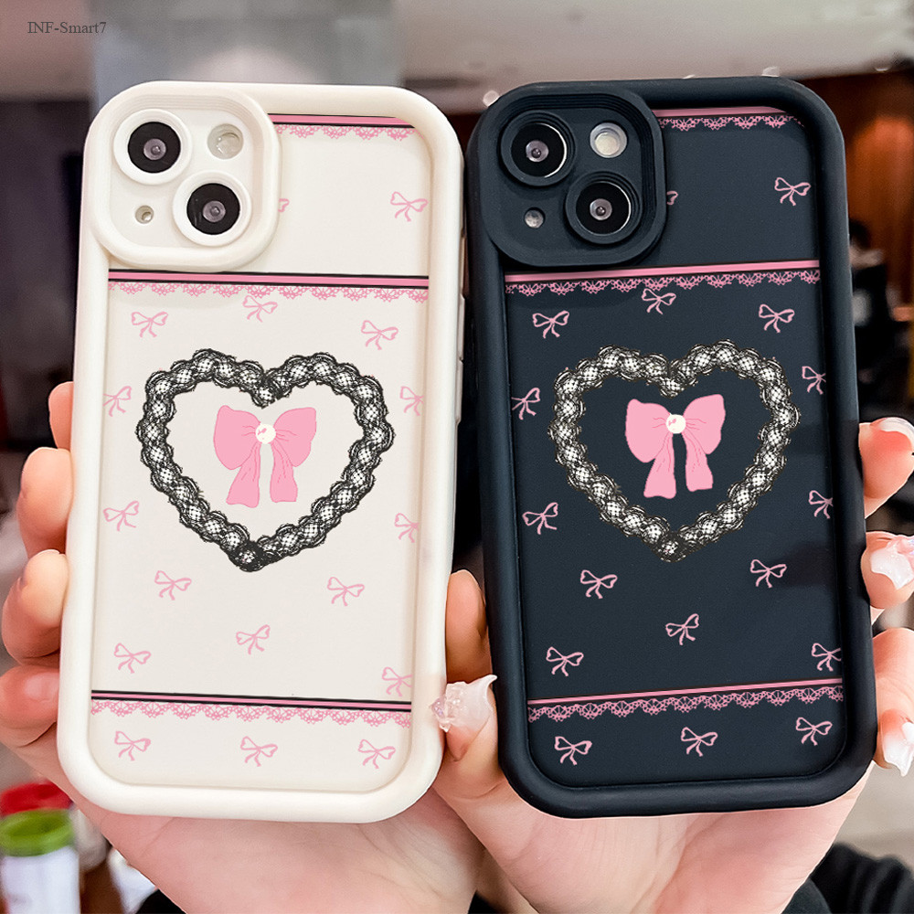 Casing Hp Untuk Infinix Smart 9 8 7 6 5 Note 40S 40 30 Hot 50 50i 40 30i 10 11 8 12 Itel A80 P65 A70