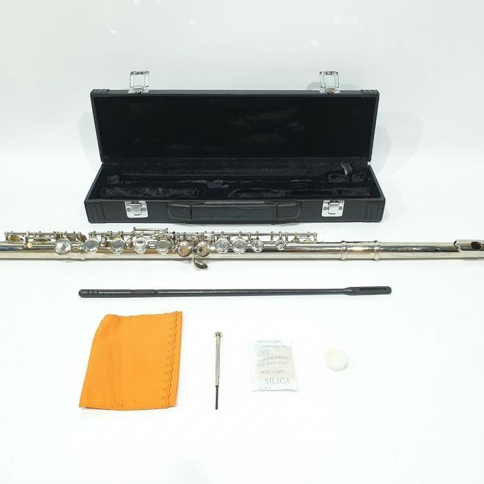 TERLARIS Flute Merk Cowboy Original Alat Musik Tiup Murah Jakarta SALE