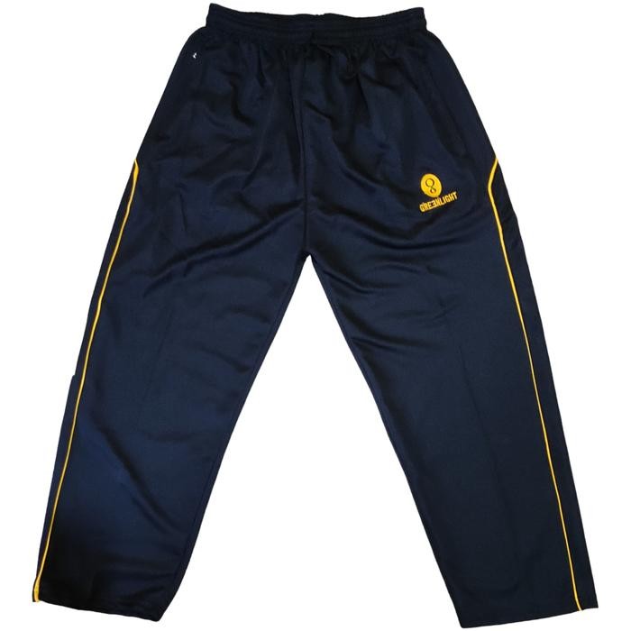 PREMIUM Celana Panjang Trining Training Pria Wanita Jumbo Big Size XXL XXXL