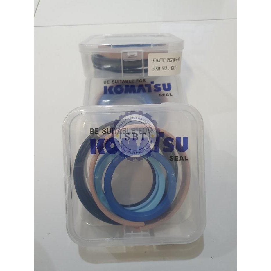 SEAL KIT BOOM PC78US-6 KOMATSU PC78US-6 TERMURAH