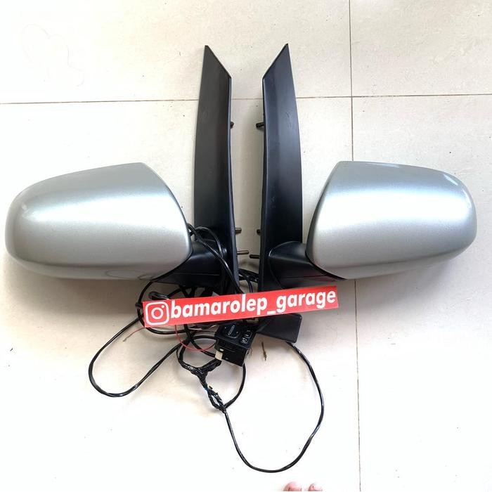 PREMIUM Spion honda oddysey rb1 custom innova