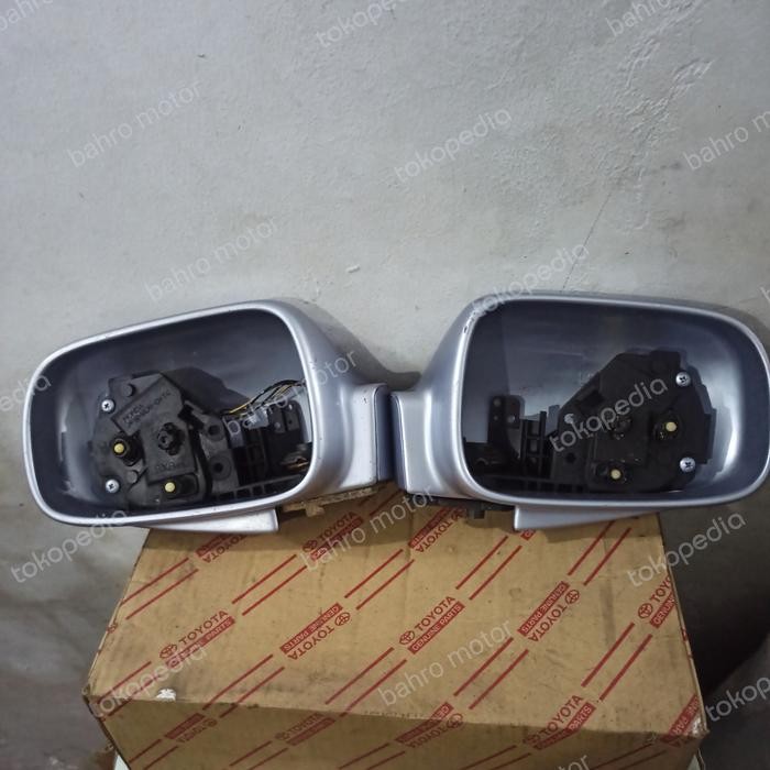 PREMIUM spion Honda city z elektrik tahun 2000-2002