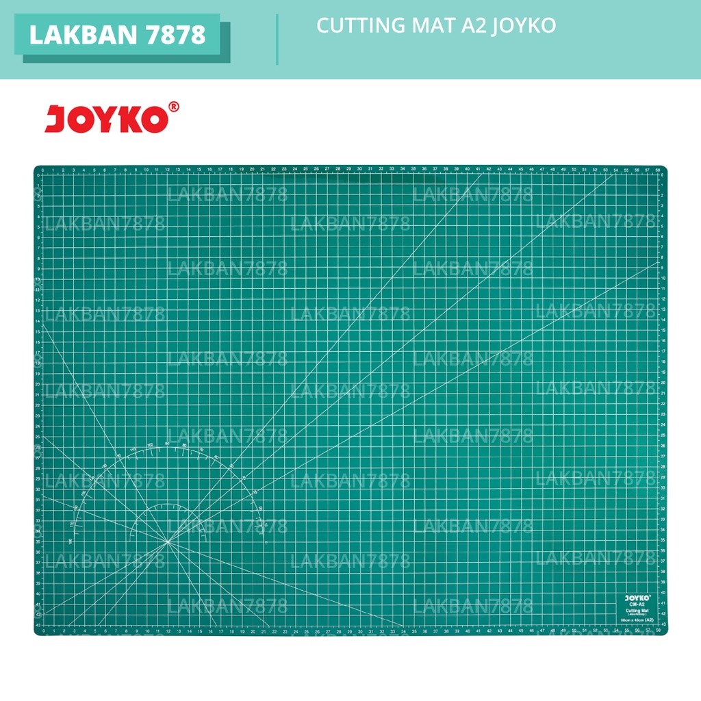 

CUTTING MAT A2 JOYKO