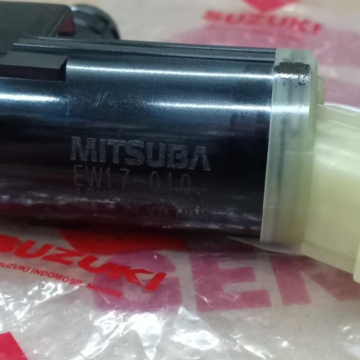 Motor Dinamo Air Wiper New Carry Kode 064