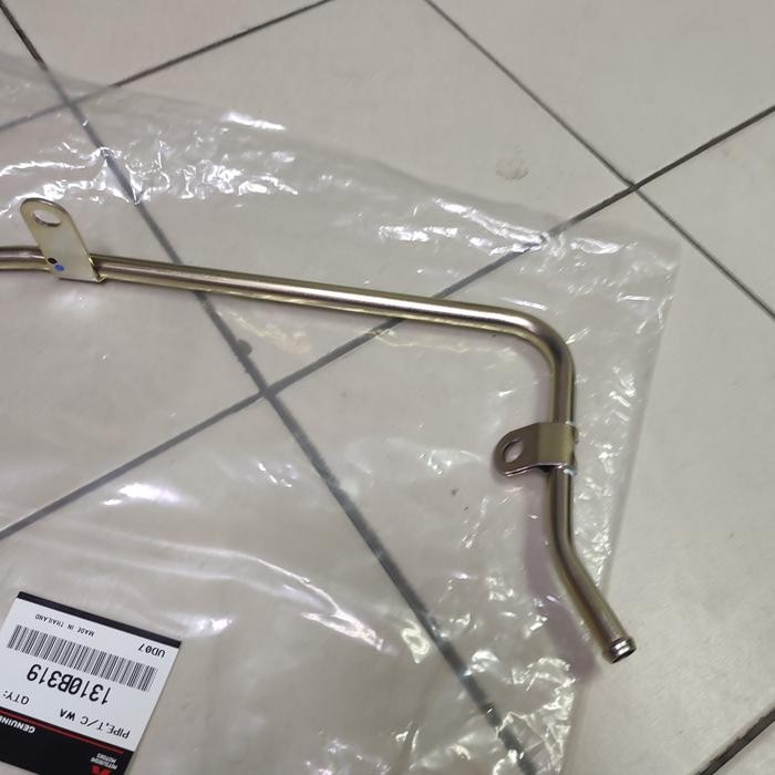 Pipa Tc Water Pump Pajero Sport Strada Triton4D56 Pipa Air Kode 052