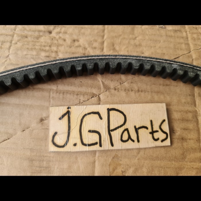 Van / Fan Belt Tali Kipas Bando Rpf-5500 Hino Dutro 130 Kode 054