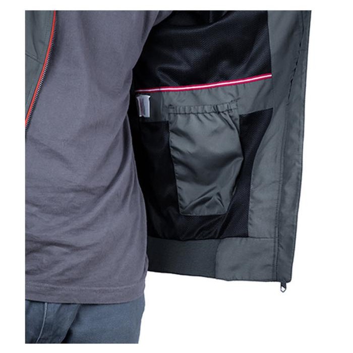 RESPIRO JAKET MACNO RESPIRO MOTOR JACKET