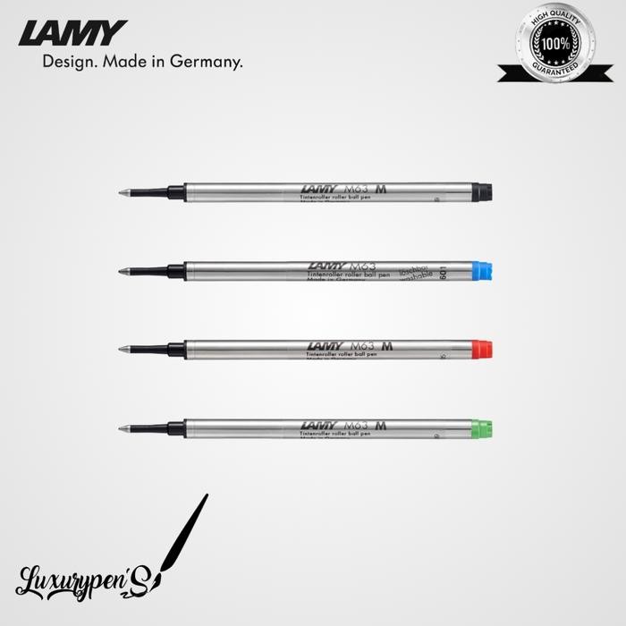 

Ready JT Lamy Refill M63