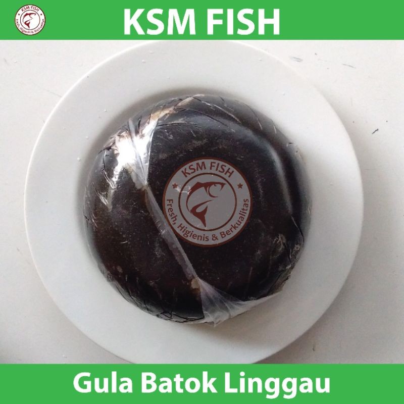 

Gula Batok Linggau