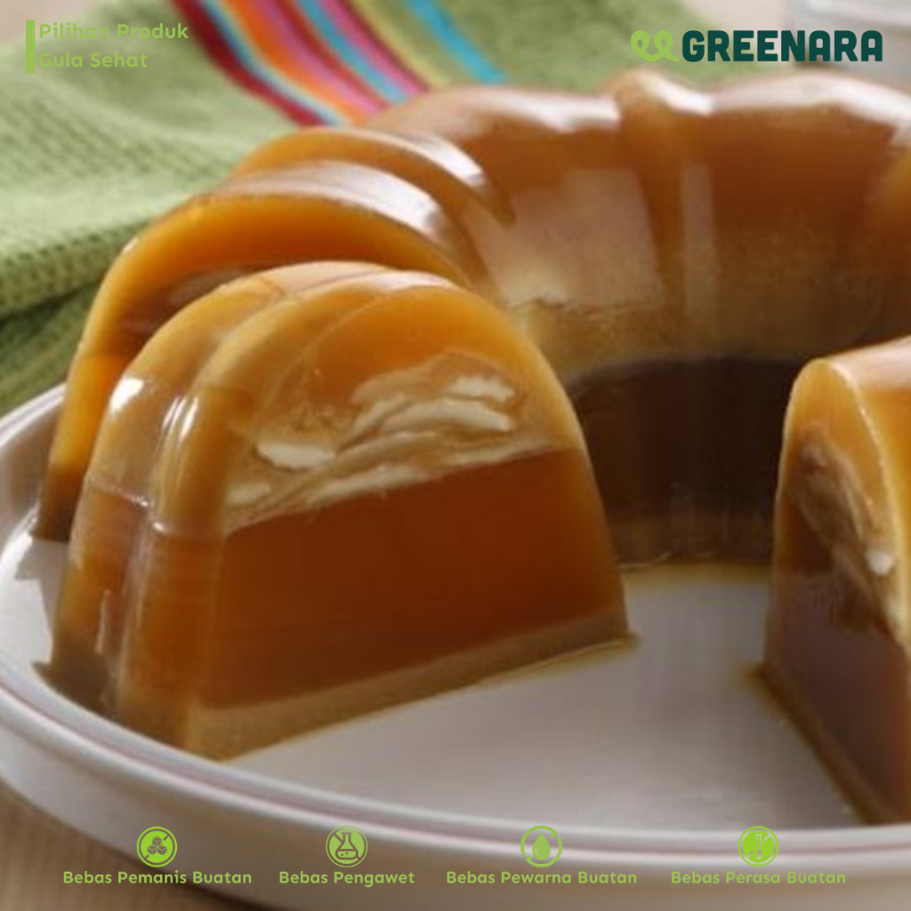 

Greenara - Gula Aren / Arenga Sugar 1Kg