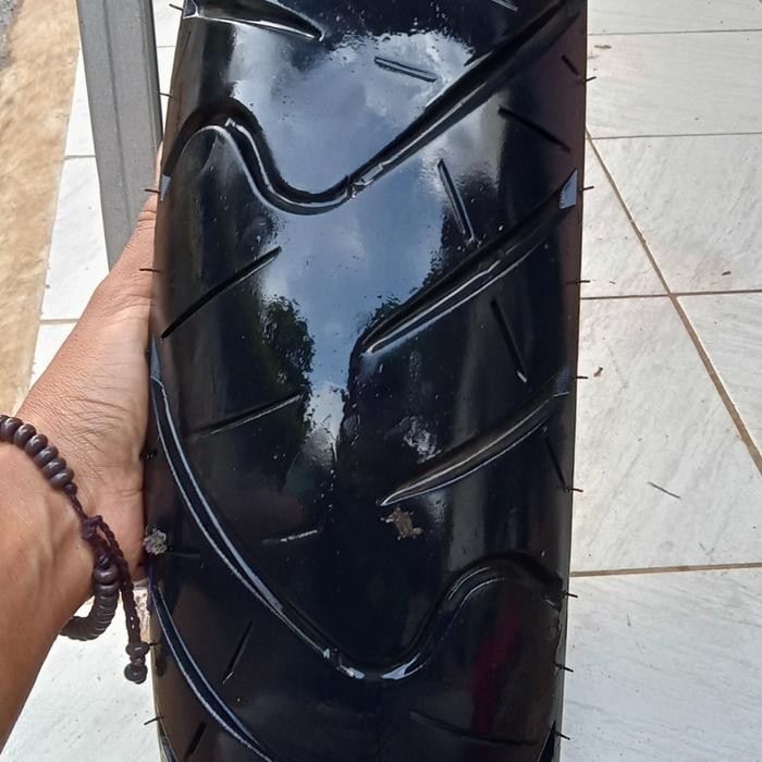 Ban Copotan 130/70-17 Merk Irc Baru