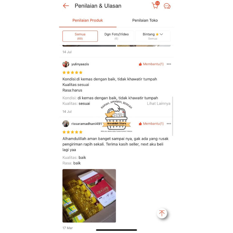 

Minyak Goreng Resto kemasan botol 250ml Minyak Sayur Ekonomis Termurah Terlaris