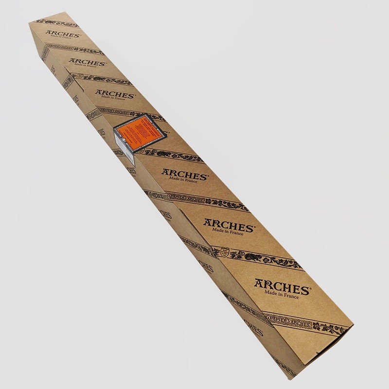 

LINDU Arches Watercolour Paper Roll 300G Rough
