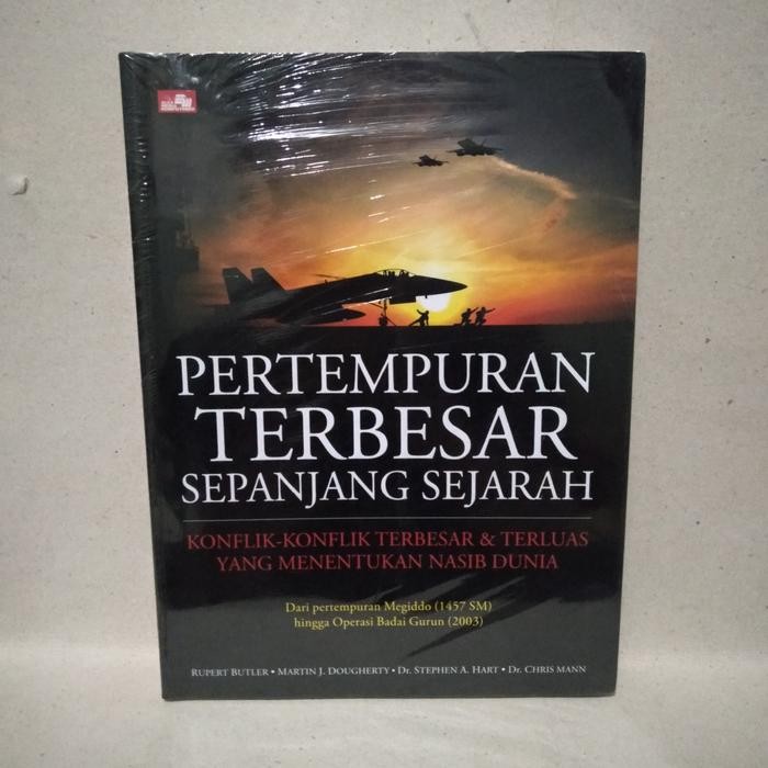 

Pertempuran Terbesar sepanjang sejarah