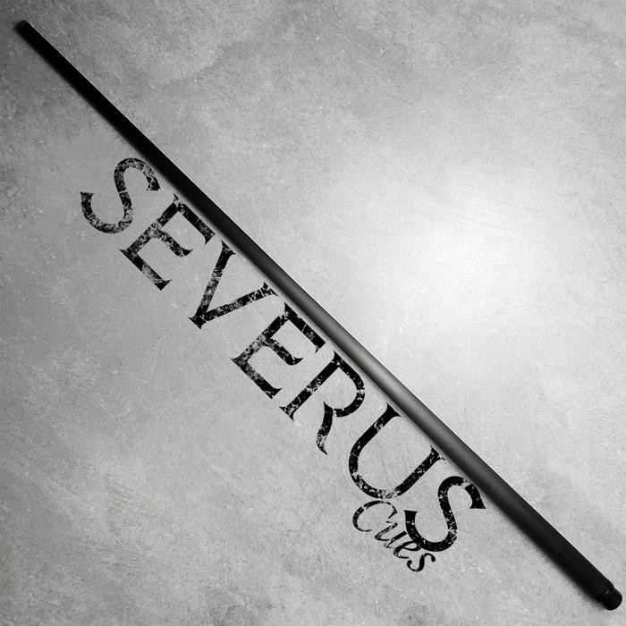 Carbon Shaft Billiard Custom Requests Break Shaft 11.8mm Radial