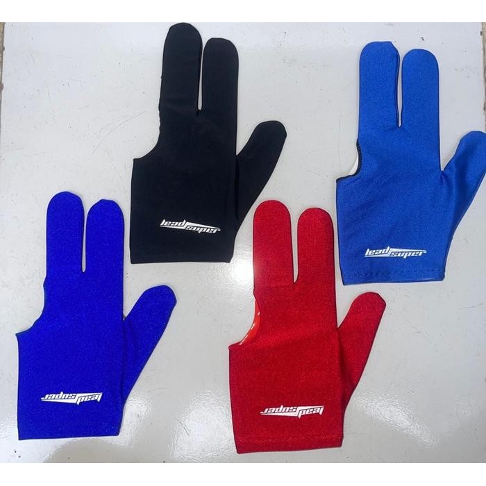 SARUNG TANGAN BILLIARD PREDATOR