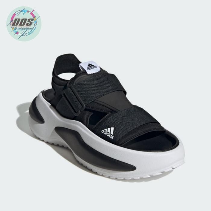 BEST SELLER SANDAL ADIDAS MEHANA WOMEN'S SANDALS ORIGINAL IF7365