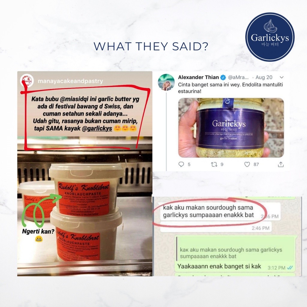 

GARLICKYS Bumbu Diet Cajun Seasoning Italian Herbs Kare Ngohiong Bubuk Powder Premium Quality Bumbu