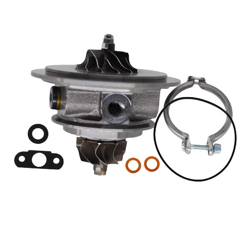 Catridge Turbocharger Fortuner Vnt Hilux 2500Cc