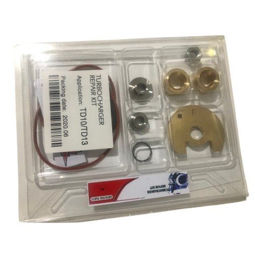Repairkit Repair Kit Turbo Charger Td10 Td13