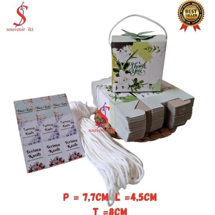 Fresh Finds 100 Pcs Box Souvenir Pernikahan Mangkok Saus Sambal/Mangkok Jago / Mangkok Daun Ukuran
