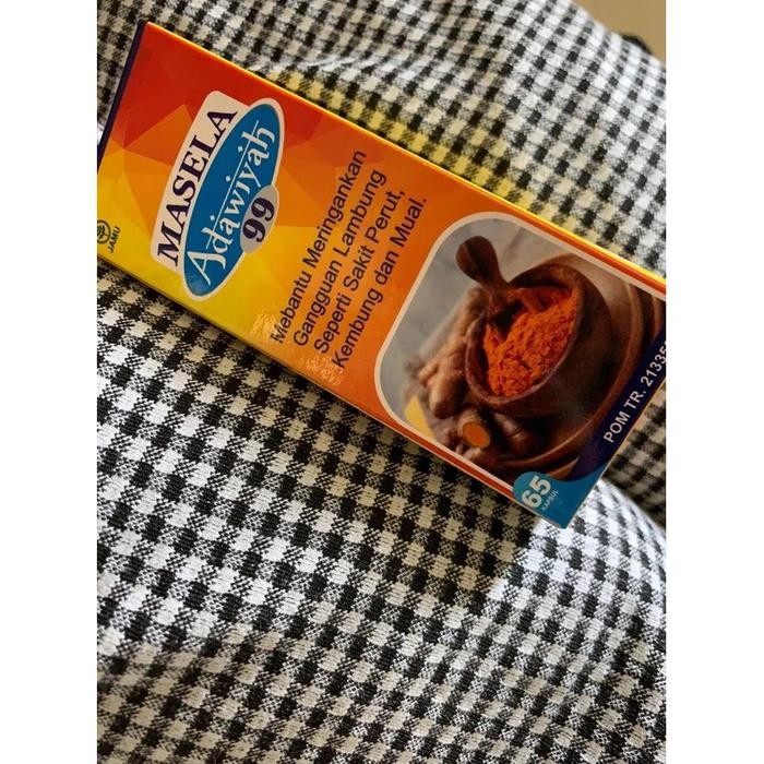 

Terlaris (Msldwyh) Kunyit India Masela Adawiyah 99 Pil Pelangsing Khusus Perut Buncit Juga Mengatasi