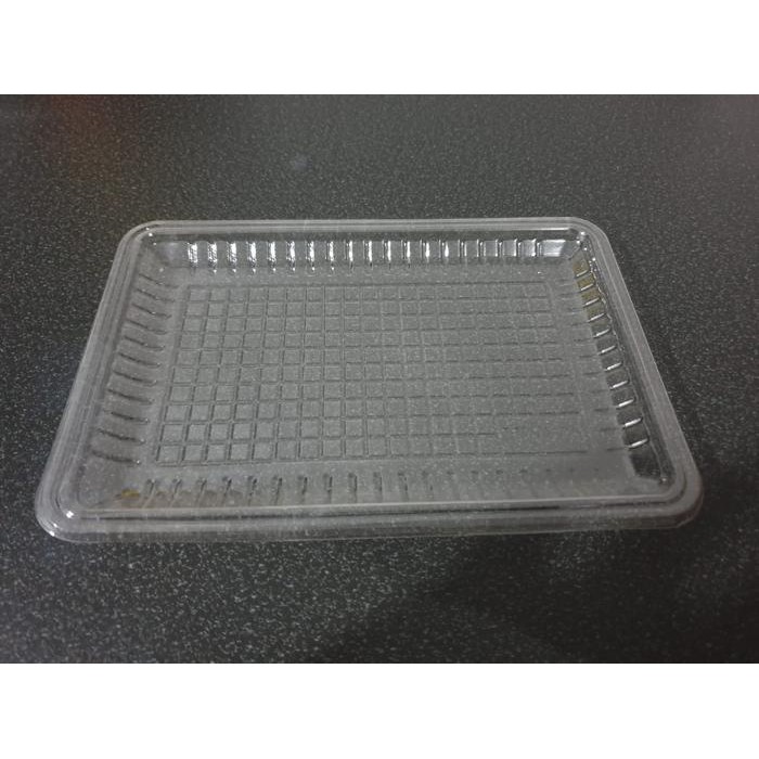 Mika Plastik Tray Buah dan Sayur / TR 01 / MPP 01 / Ukuran Besar