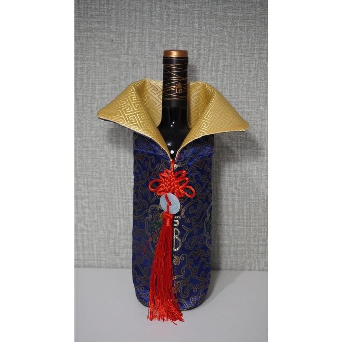 Fresh Finds Cover Wine Cny / Souvenir Sangjit / Cover Wine /