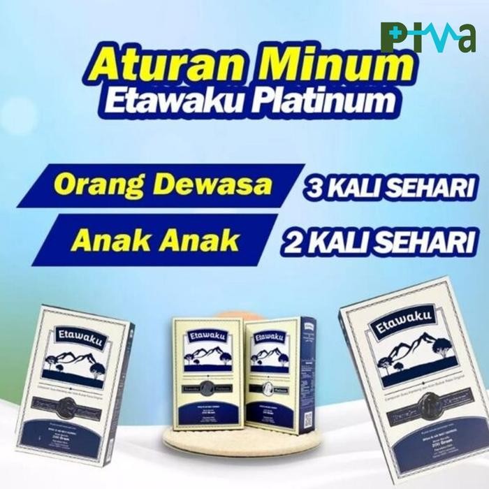

Original Susu Etawaku Platinum Susu Kambing Etawa Untuk Nyeri Tulang Sendi Dan Sesak