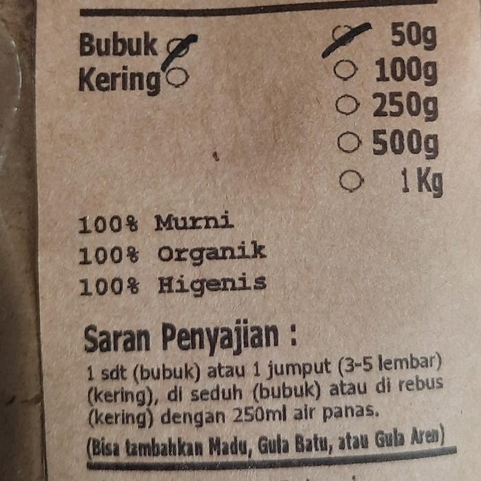 

Terlaris Herbal Mix Kunyit,Jahe Sereh Lengkuas Bubuk Untuk Meredakan Asam Lambung Gerd Meredakan