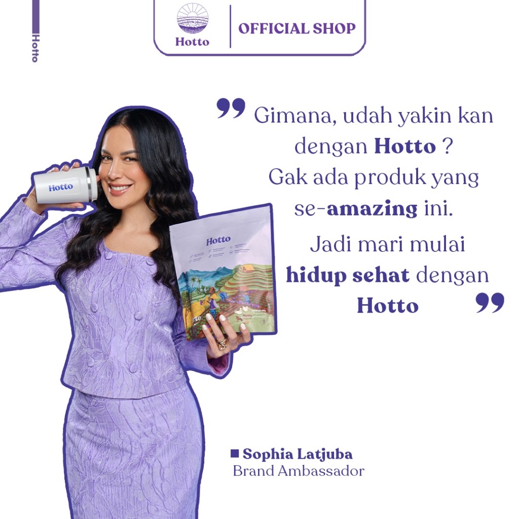 

hotto purto multigrain Oat Superfood