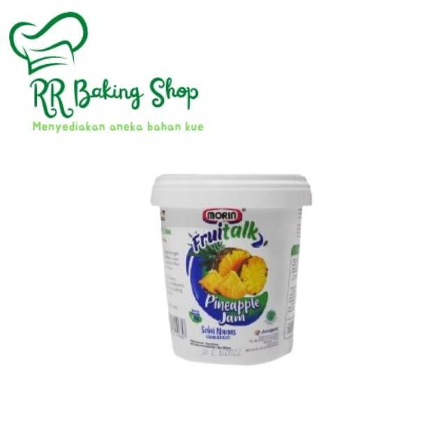 

SELAI NASTAR - MORIN SELAI NASTAR / NANAS 1 KG