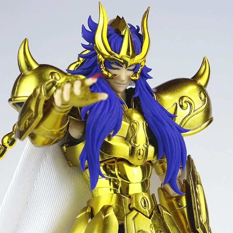 Jm.Mst Model Saint Seiya Myth Cloth Ex Cardia/Kardia Scorpio Gold Lost Canvas/Lc Knights Of The