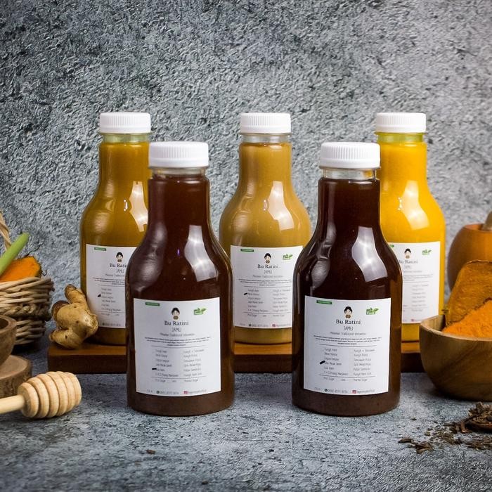 

Terlaris Paket Jamu Empon Empon Kunyit Asem Beras Kencur Jahe Merah Gulas