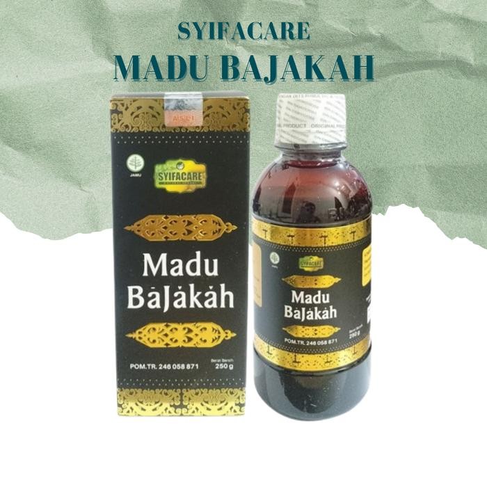 

Terlaris Bajakah Madu Plus Ekstrak Kunyit Putih Dan Keladi Tikus Bahan Honey Syrup