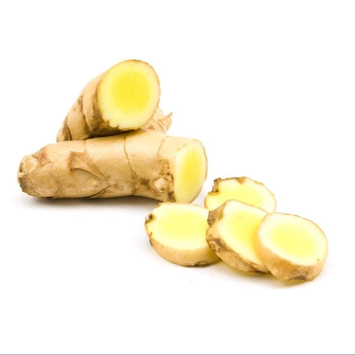 

Terlaris Kunyit Temu Mnagga Rempah-Rempah Tradisional Herbal Alami Netto 500 Gram