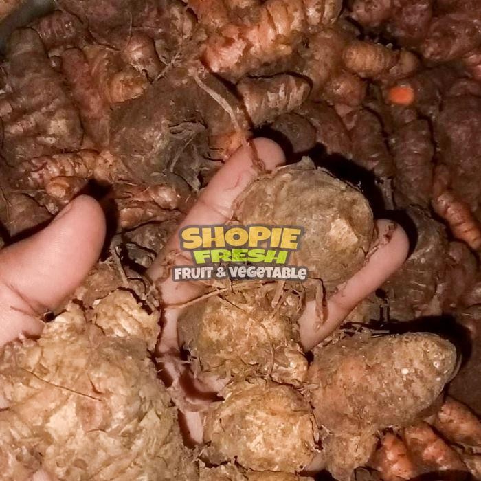 

Terlaris Biang Kunyit 1Kg