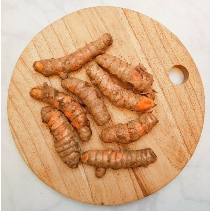 

Terlaris Kirim Instan Kunyit Segar 200Gr