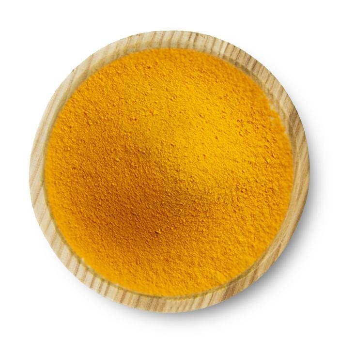 

Terlaris Kunyit Bubuk / Turmeric Powder