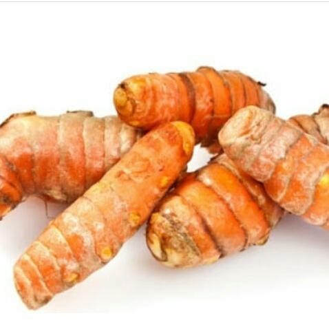 

Terlaris Kunyit Segar 250 Gram