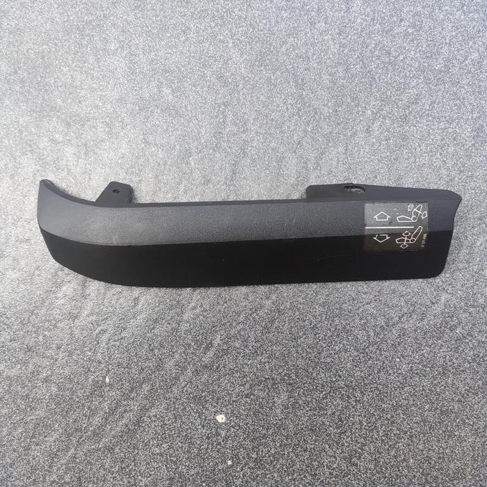 Cover Rel Jok Bmw E30 Kiri Laik Pakai