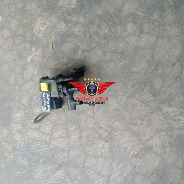 Idle Up Great Corolla Original Bekas