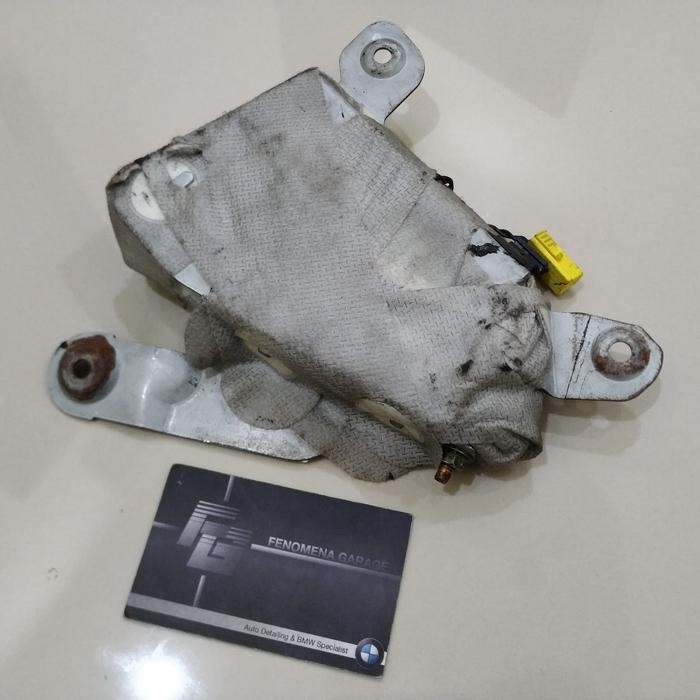 Original Bmw E39 Facelift Airbag Depan Kanan Bekas