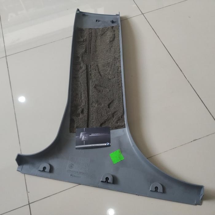 Original Bmw E39 Pilar Tengah Kanan 8172422 Laik Pakai