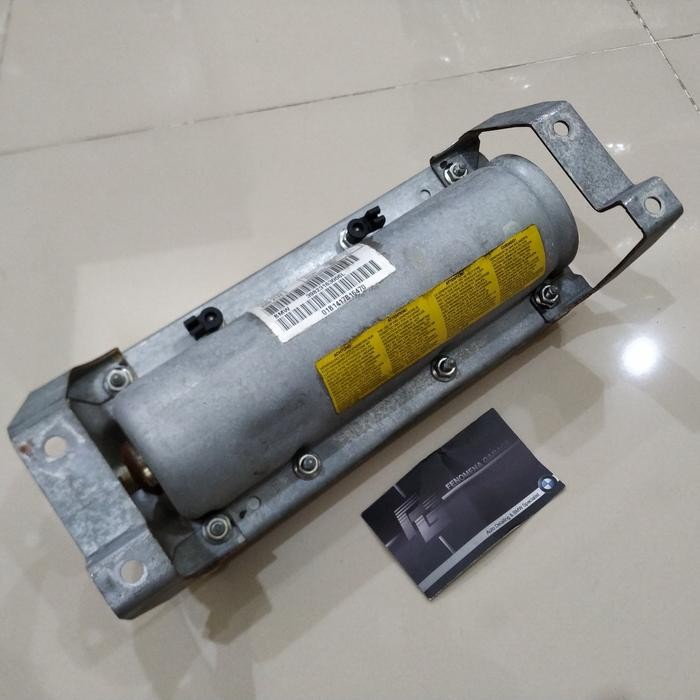 Original Bmw E39 Airbag Dashboard Depan Kiri Laik Pakai
