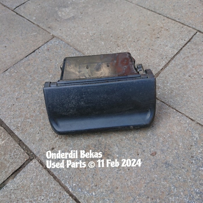 Asbak Dashboard Honda Accord Cielo Sv4 2Nd