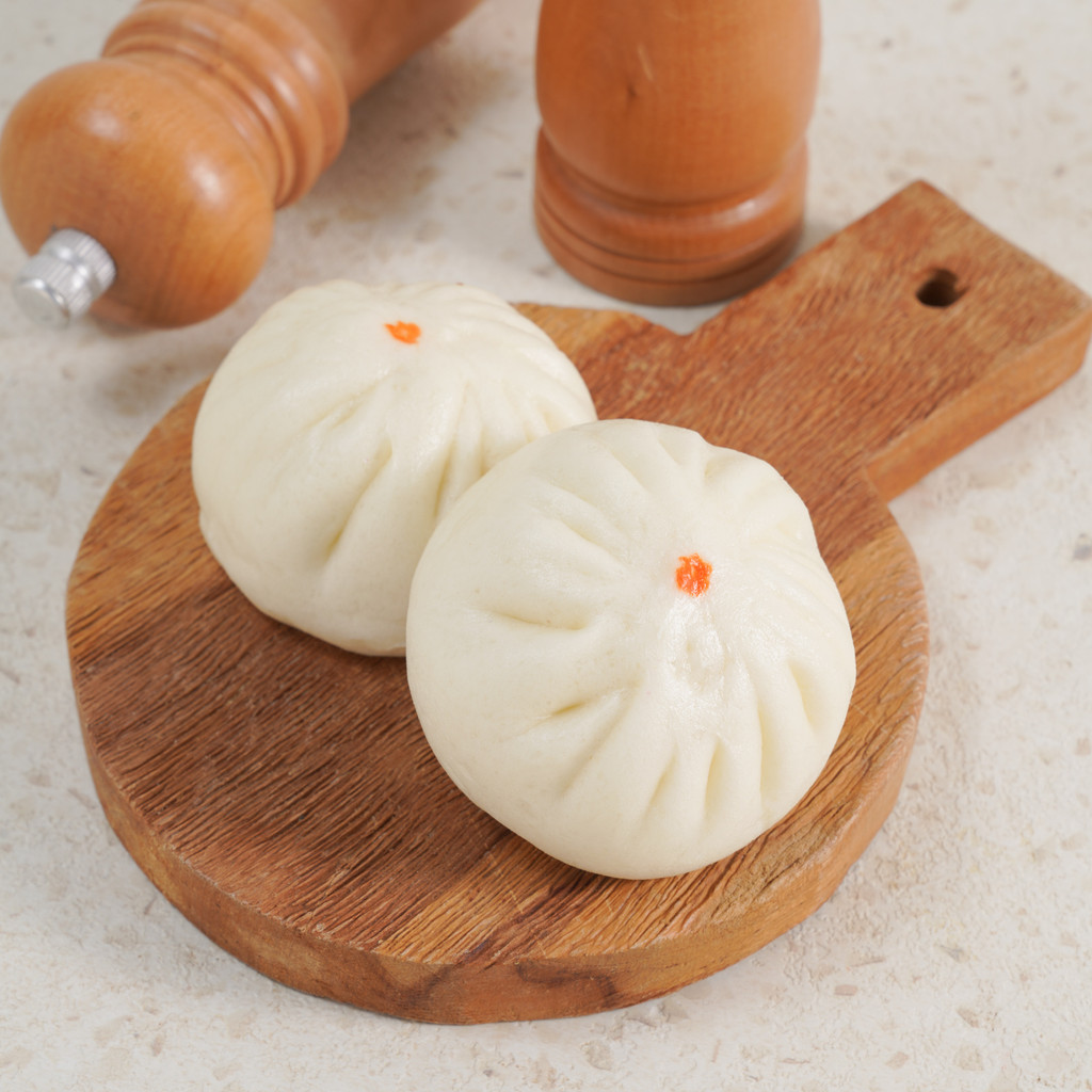 

Sayurbox Pao Ayam Kecap 1 pcs